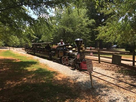 Heritage Park (Simpsonville) - 2020 All You Need to Know BEFORE You Go (with Photos) - Tripadvisor