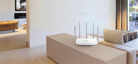 Macken testar: Archer C60 - en mycket prisvärd router för hemmabruk - Magasin MACKEN