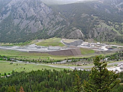 Stillwater Mine (Beartooth Mountains, Montana, USA) 10 | Flickr