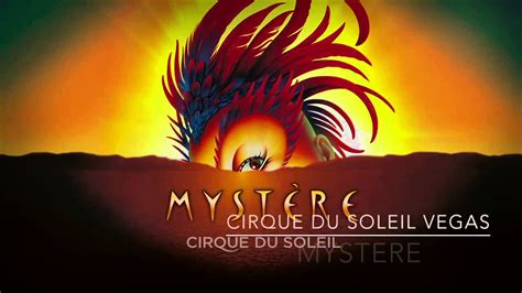 Mystere Las Vegas Shows | Reviews, Tickets Pricing (2017)