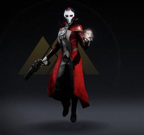 Alucard (forms) (Hellsing Ultimate) : r/DestinyFashion