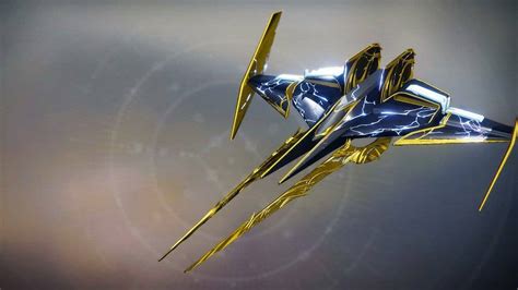 Best Destiny 2 Ships: All 103 Exotic ships ranked