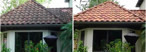 Soft Wash Roof and Gutter Cleaning | Outdoor Extreme Clean