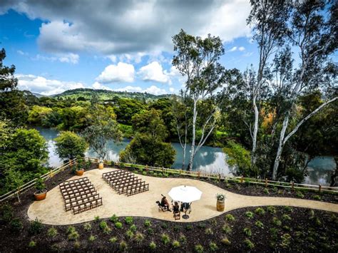 Napa Valley Wedding Venue | Wine Country Reception Hall