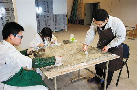 Shanxi invests in future of its heritage