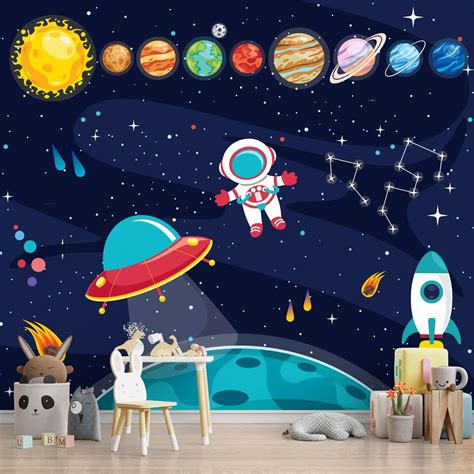 Kids Space Wallpapers - 4k, HD Kids Space Backgrounds on WallpaperBat