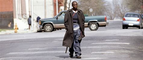 Why Omar Little Was the Heart of 'The Wire'