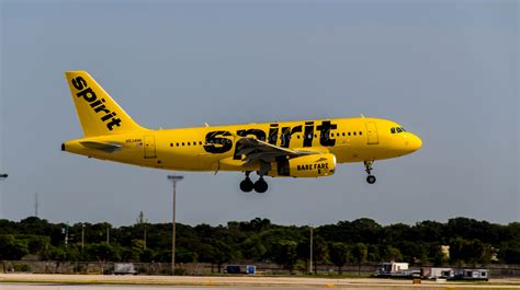 Spirit Airlines brings daily Orlando, Las Vegas flights Indianapolis International Airport