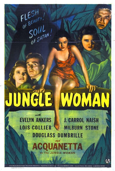 Jungle Woman (1944) Bluray FullHD - WatchSoMuch