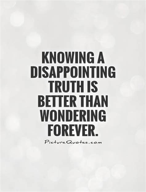 Not Knowing Quotes & Sayings | Not Knowing Picture Quotes