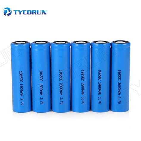 Top lithium ion battery cells manufacturers, suppliers near me