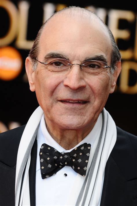 Doctor Who: David Suchet (Poirot) to Guest in Season 10 - canceled TV ...