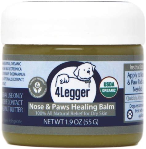 The 9 Best Dog Nose Balms of 2021: Reviewed by Experts