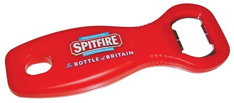 Bespoke Spitfire Bottle Opener - With Sound! | Bottle opener, Bottle ...