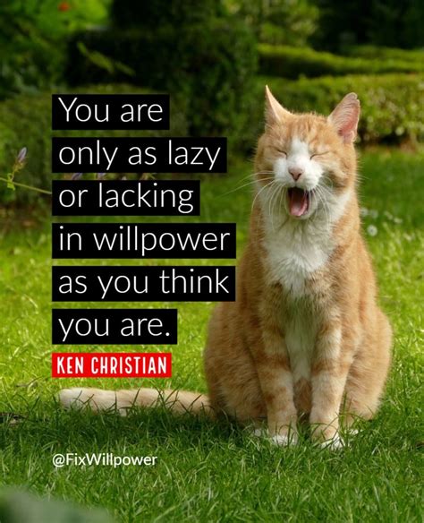 35 Willpower Quotes That Help You Power Through - FixWillpower