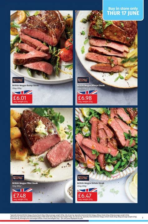 ALDI Offers 13 June 2021 | ALDI Special Buys | Aldi Offers This Week | UK