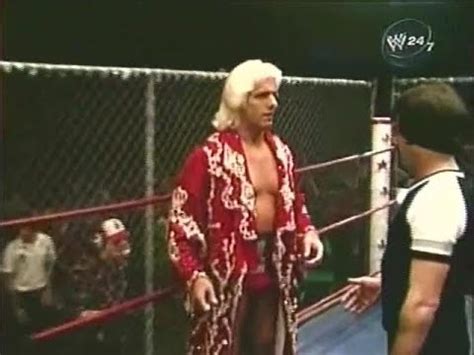 The Wrestling Classic #6: Ric Flair vs. Kerry Von Erich (Christmas Night '82)