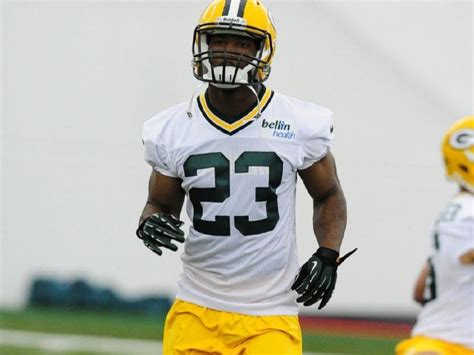 Green Bay helps rookies focus - OnMilwaukee