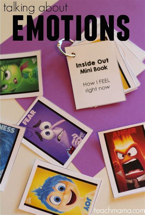 49 best images about Inside Out (Emotions) on Pinterest | Disney inside ...