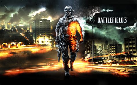 Bf3 Wallpaper - WallpaperSafari