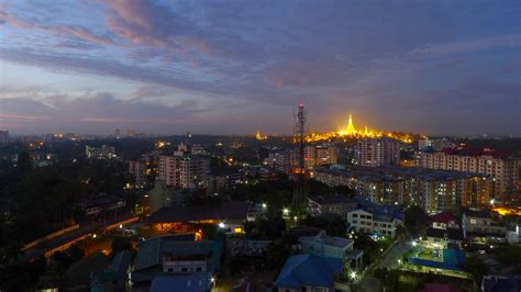 The Race to Save Architecture in Myanmar's Biggest City | ArchDaily