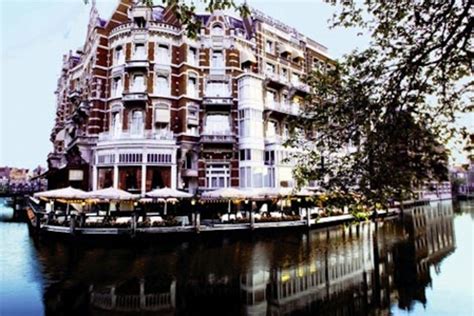 Amsterdam: Downtown Hotels in Amsterdam: Downtown Hotel Reviews: 10Best