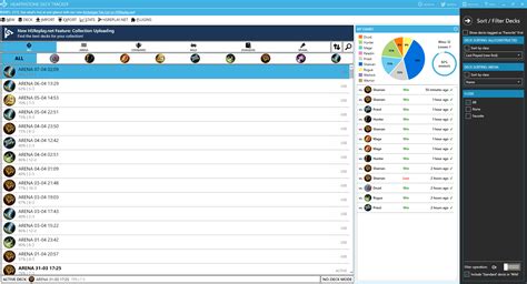 How to Draft an Arena, tutorial for pro's and beginners : r/ArenaHS