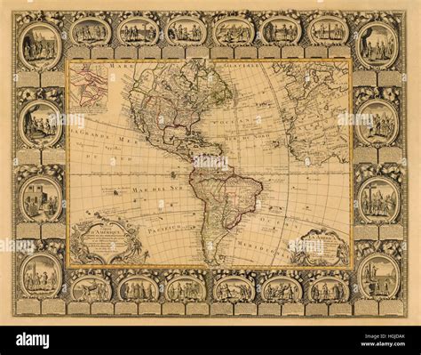 United states map 1776 hi-res stock photography and images - Alamy