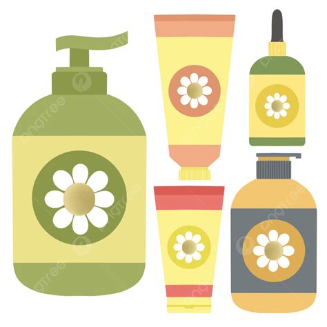 Cartoon Skincare Png Vector Psd And Clipart With Transparent | The Best Porn Website