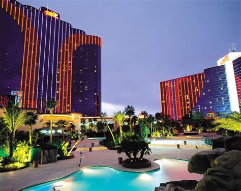 Rio Hotel & Casino Reviews, Deals & Photos 2023 - Expedia