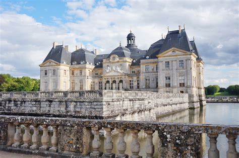 Seine-et-Marne : Des visites nocturnes aux chandelles à Vaux-le-Vicomte - Routard.com