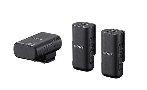 Camera Accessories | Sony Indonesia