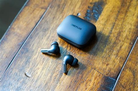 OnePlus Buds Pro Review: You'd Like These