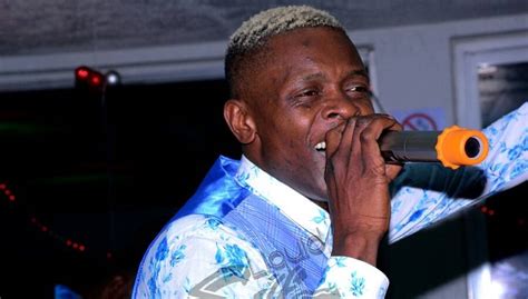 Ugandan artist Jose Chameleon sued over breach of contract