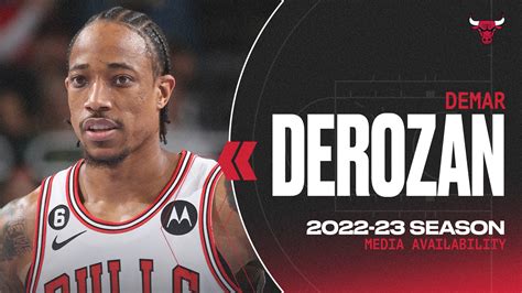 DeMar DeRozan | Chicago Bulls | NBA.com