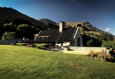 Amisfield Winery | Queenstown Holidays