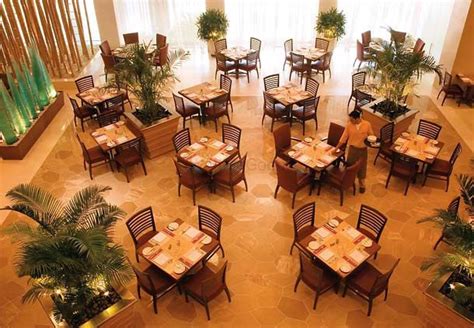 Courtyard by Marriott Chennai - Teynampet, Chennai | Wedding Venue Cost