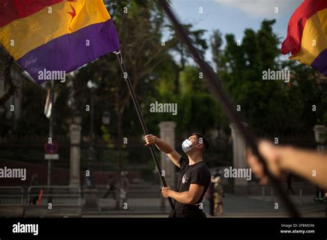 Second spanish republic 1931 hi-res stock photography and images - Alamy