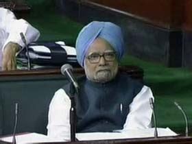 Cut motions against govt defeated - India Today