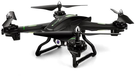 Best Quadcopters Under 50 Dollars - (2021 Updated) | FlyThatDrone