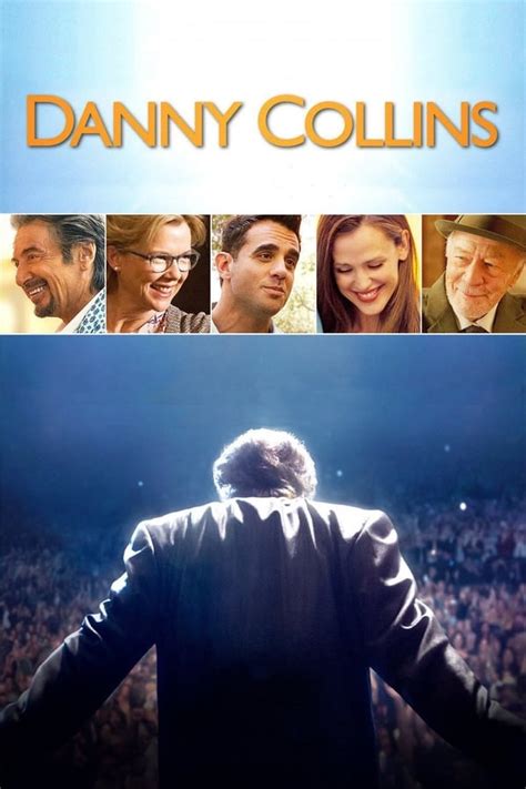 Danny Collins (2015) — The Movie Database (TMDB)