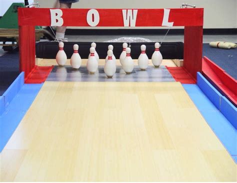 North American Bowling: NORTH AMERICAN BOWLING NEWS