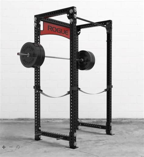 Best Rogue Squat Rack For Garage Gym