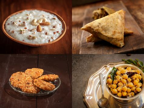 Navratri Snacks Recipes: 10 vrat-friendly snacks recipes made easy