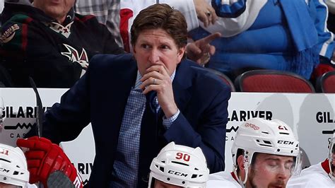 Mike Babcock named head coach of Toronto Maple Leafs | Ice Hockey News | Sky Sports