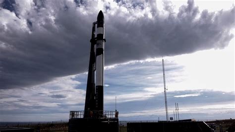 Rocket Lab will launch its 20th mission and recover a booster early ...