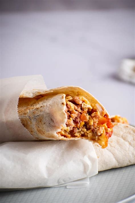 Mcdonalds Breakfast Burrito Sauce Recipe | Deporecipe.co