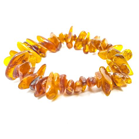 Amber bracelet - Art of Amber - shop with Baltic amber