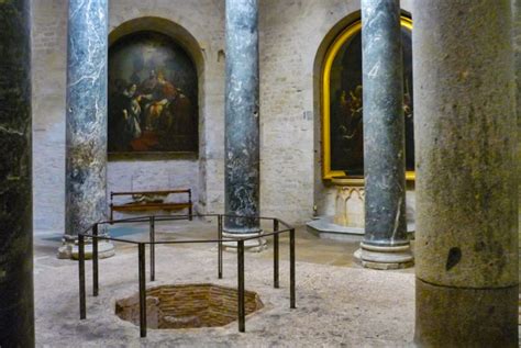 Aix-en-Provence Cathedral: A Discovery Guide - French Moments