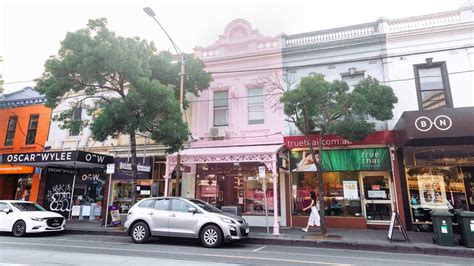 Restaurants in South Yarra, Melbourne